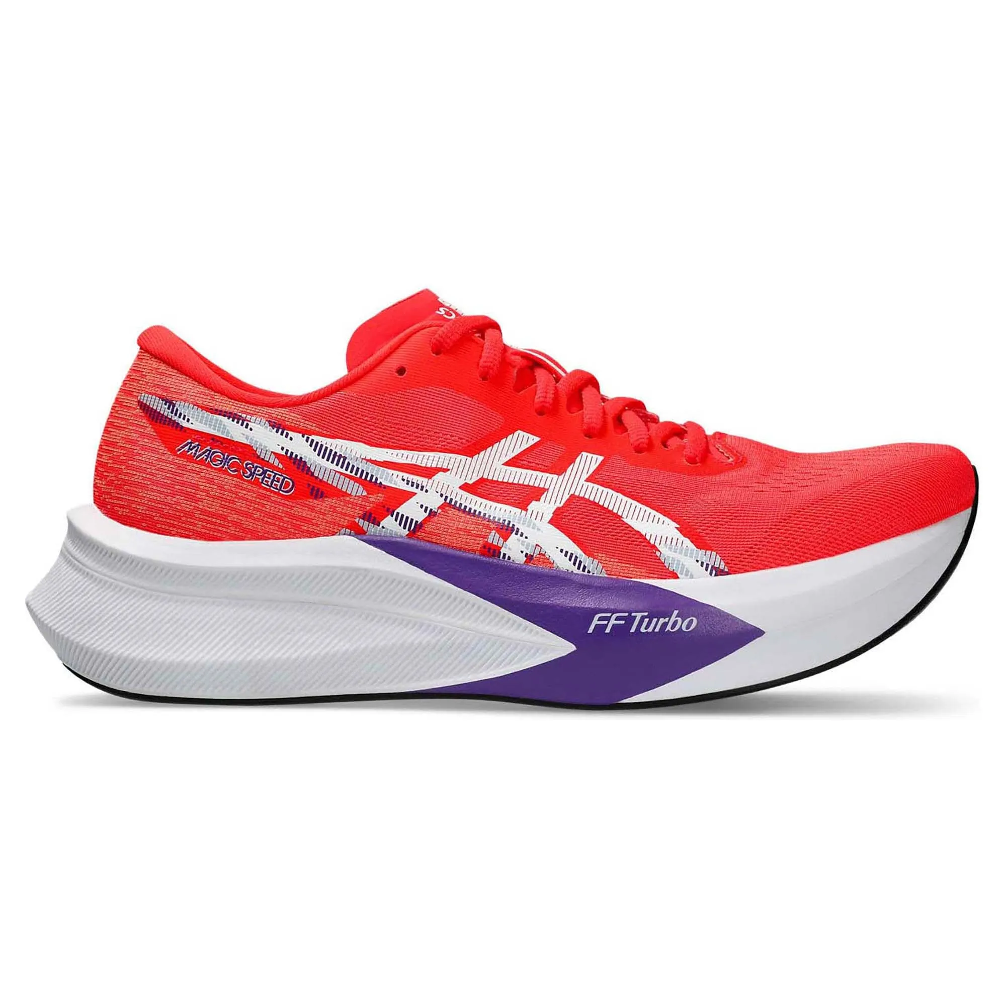 Rugged Sole Smart Casual Footwear Magic Speed 4 Men'S Running Shoes