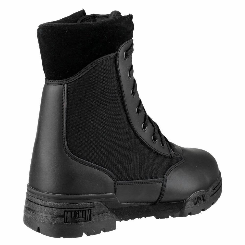 Classic Sneakers Comfort Shoes Magnum Classic Uniform Boot