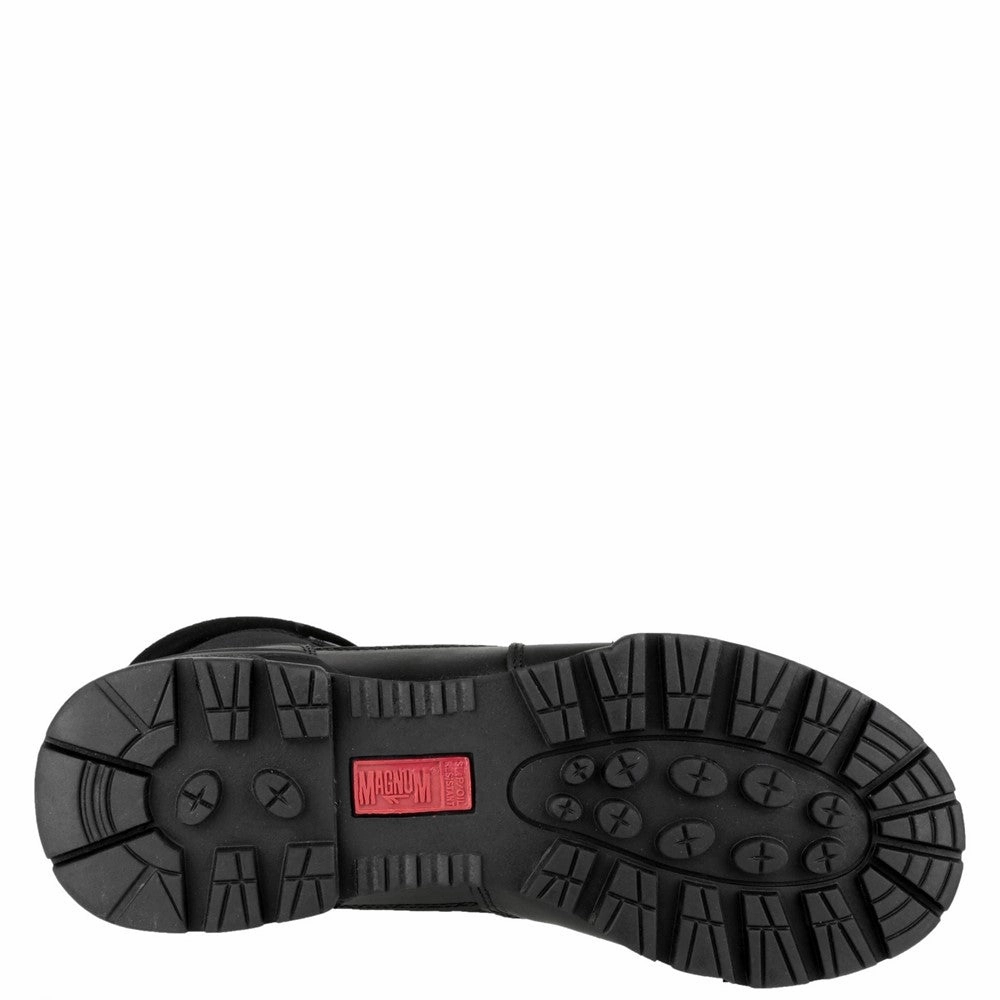 Magnum Classic Uniform Boot All Day Comfort