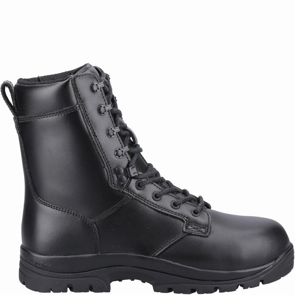 Timeless Magnum Elite Shield Boots
