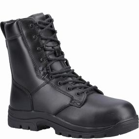 Fashion Footwear Magnum Elite Shield Boots