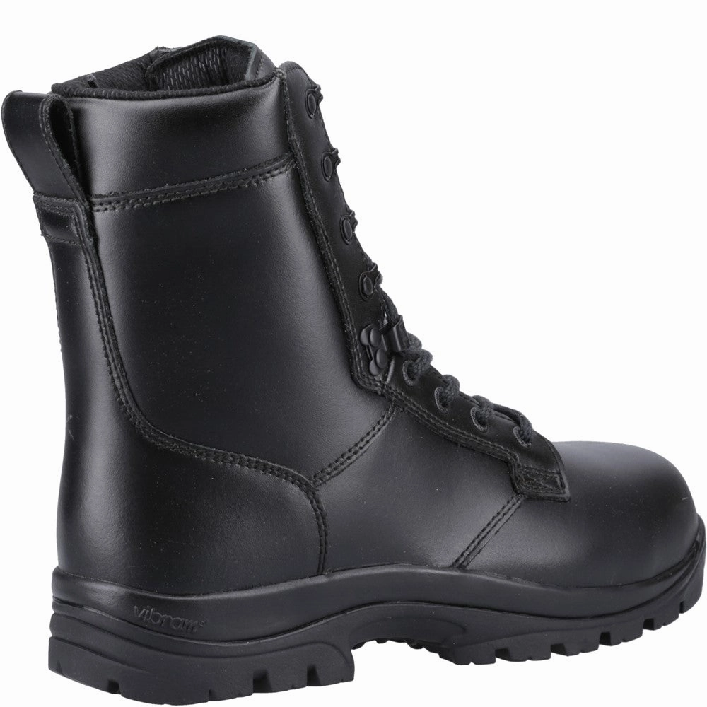 Easy Clean Magnum Elite Shield Boots