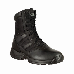 Magnum Panther 8.0 Uniform Boot Canvas Shoes Classic Footwear