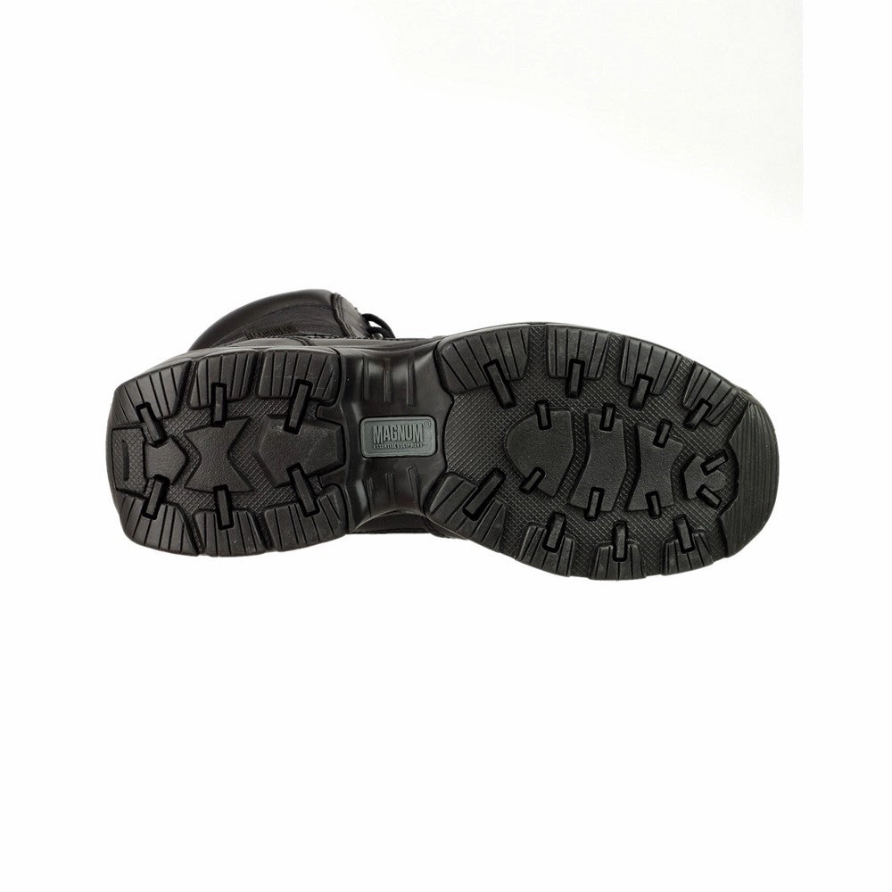 Magnum Panther 8.0 Uniform Boot Easy On Off Comfort Sole