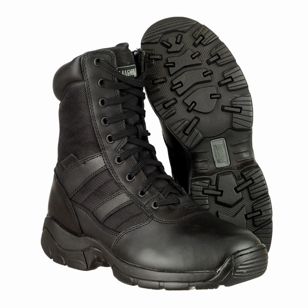 Easy On/Off Magnum Panther 8.0 Uniform Boot