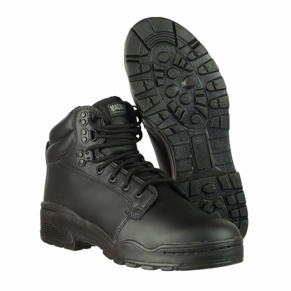 Pain Relief Magnum Patrol Cen Uniform Boot