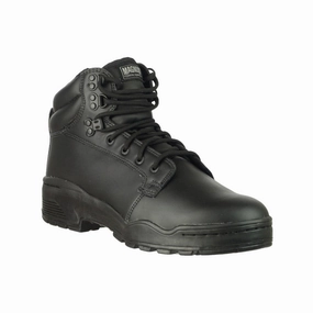 Magnum Patrol Cen Uniform Boot Wide Fit All Weather