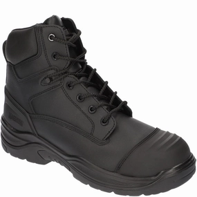 Magnum Roadmaster Ct Cp Uniform Safety Boot Water Resistant Durable