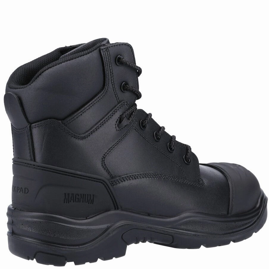 Magnum Roadmaster Ct Cp Uniform Safety Boot Cushioned Insoles