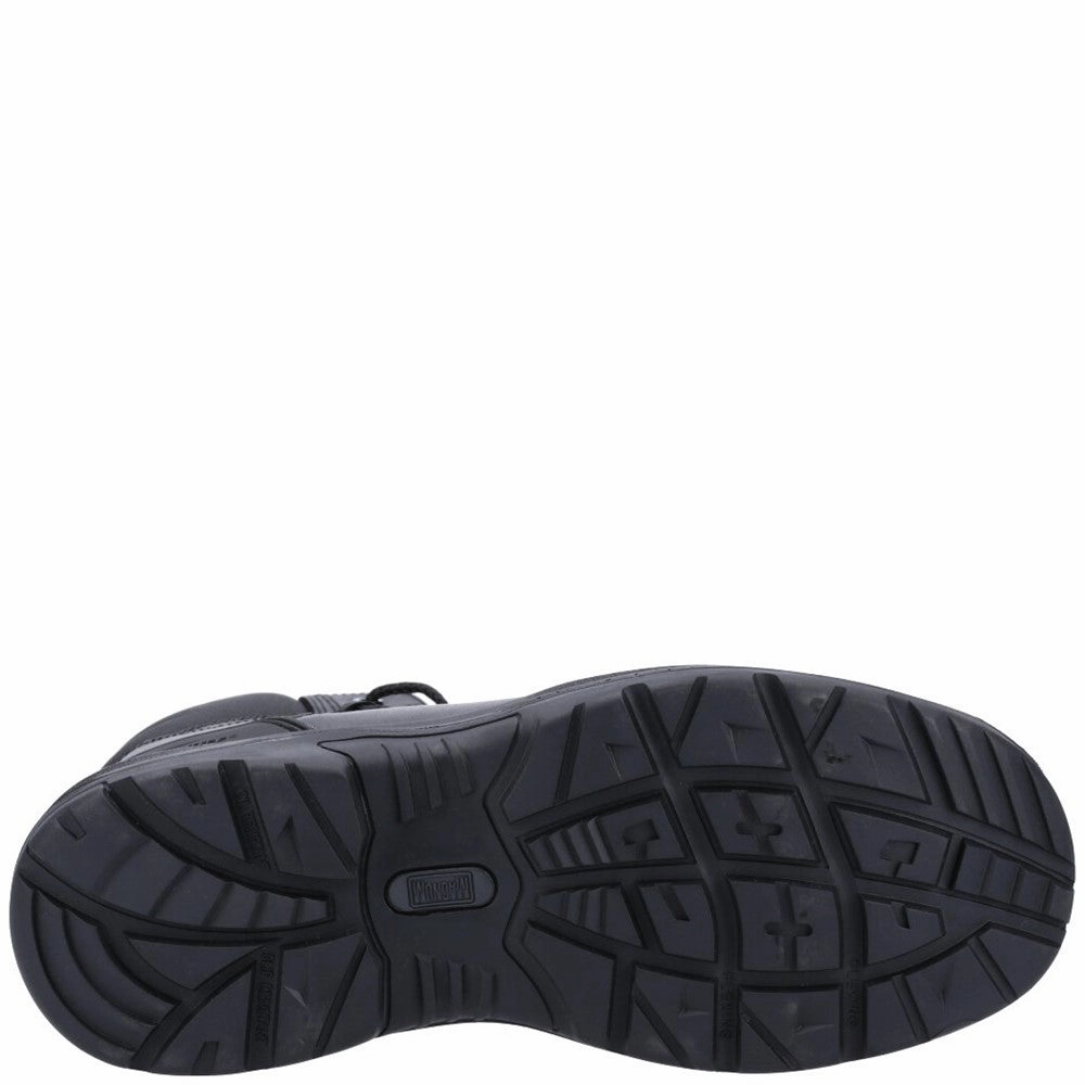 Daylong Comfort Quick Dry Magnum Roadmaster Ct Cp Uniform Safety Boot