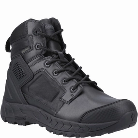 Versatile Footwear Magnum Spider Exo 6.0 Occupational Boots