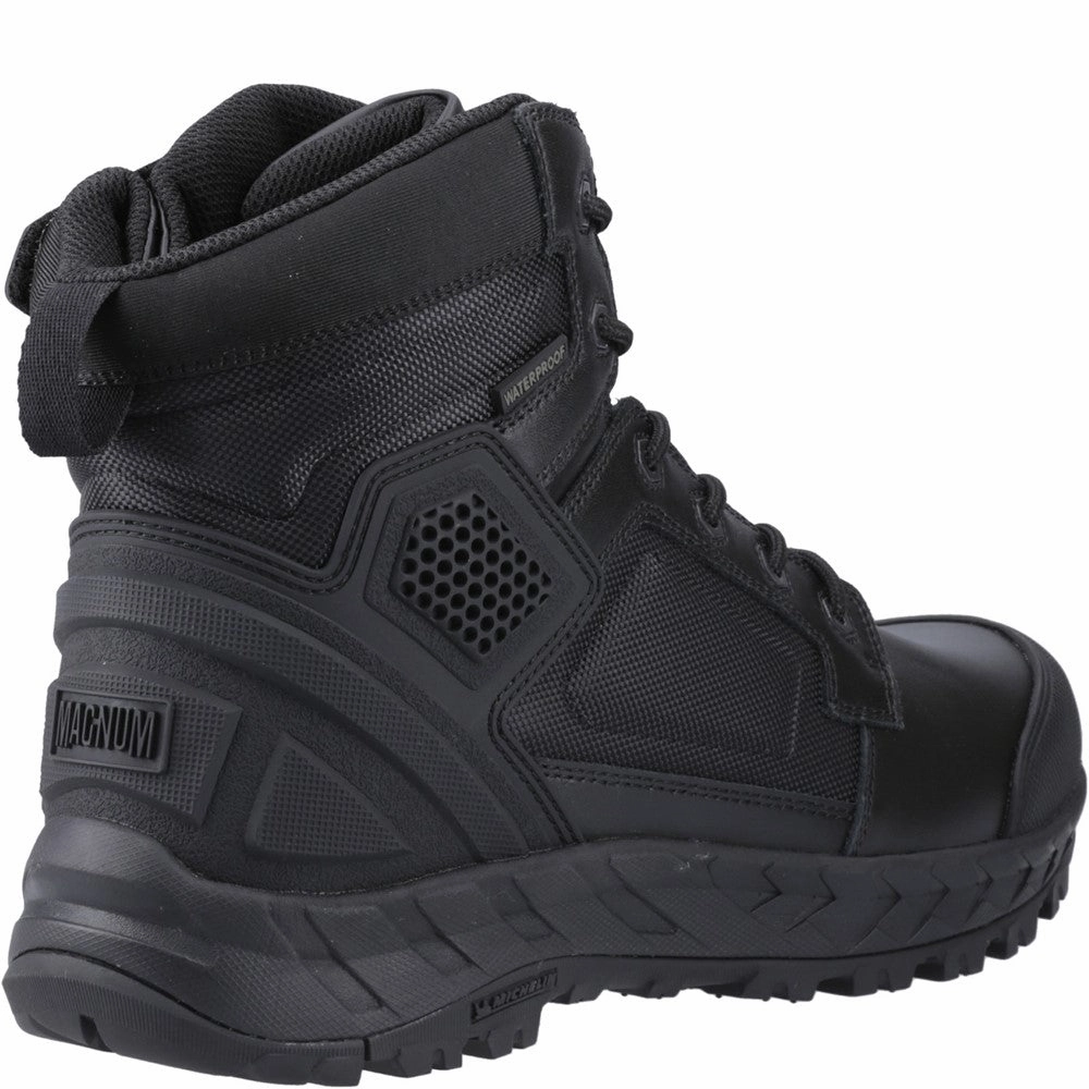 Magnum Spider Exo 6.0 Occupational Boots Weather Ready Waterproof