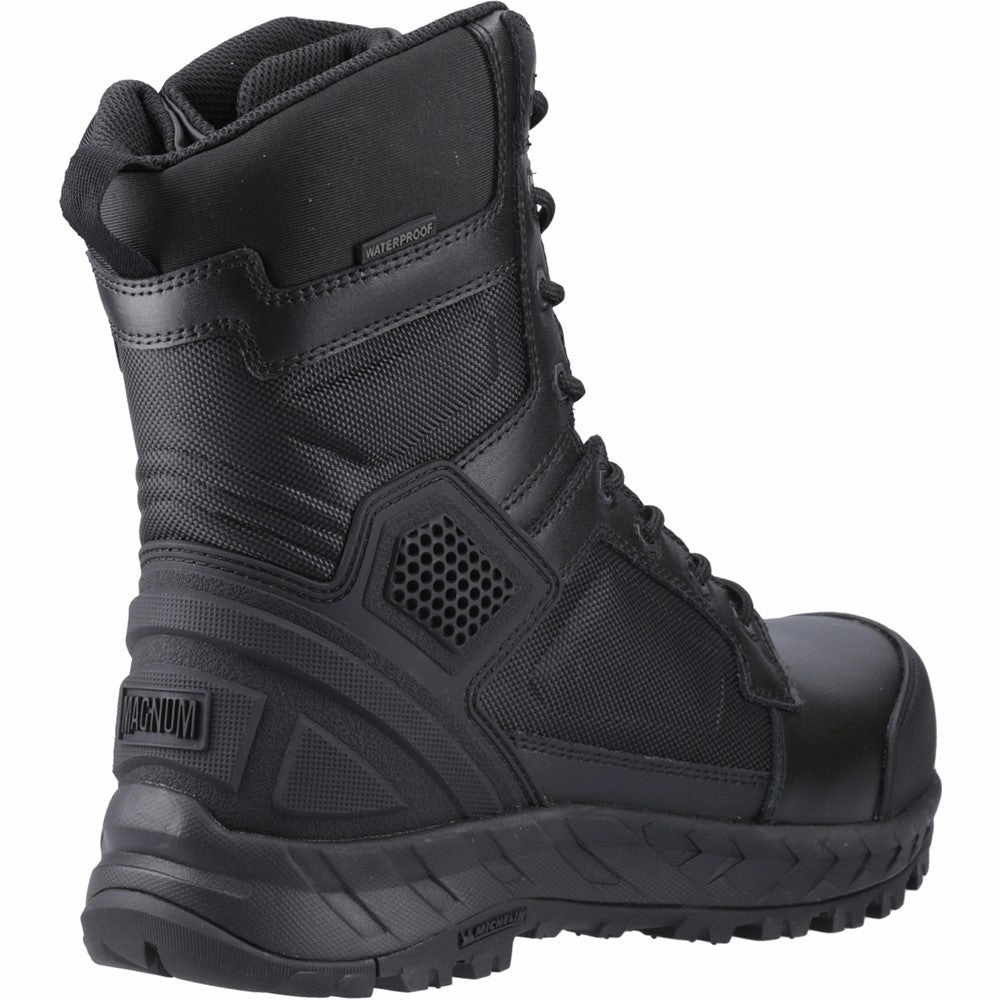 Statement Footwear Travel Ready Magnum Spider Exo 8.0 Ct Safety Boots