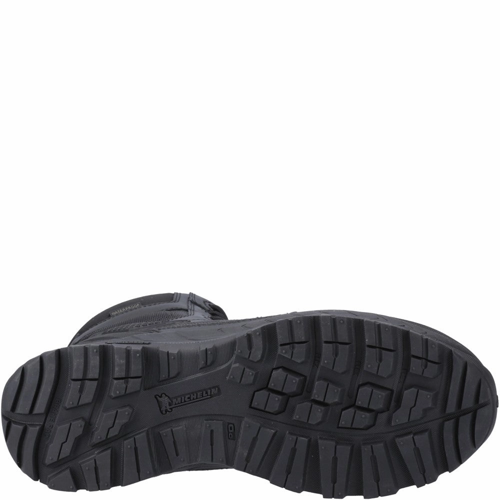 Magnum Spider Exo 8.0 Ct Safety Boots Standing Shoes