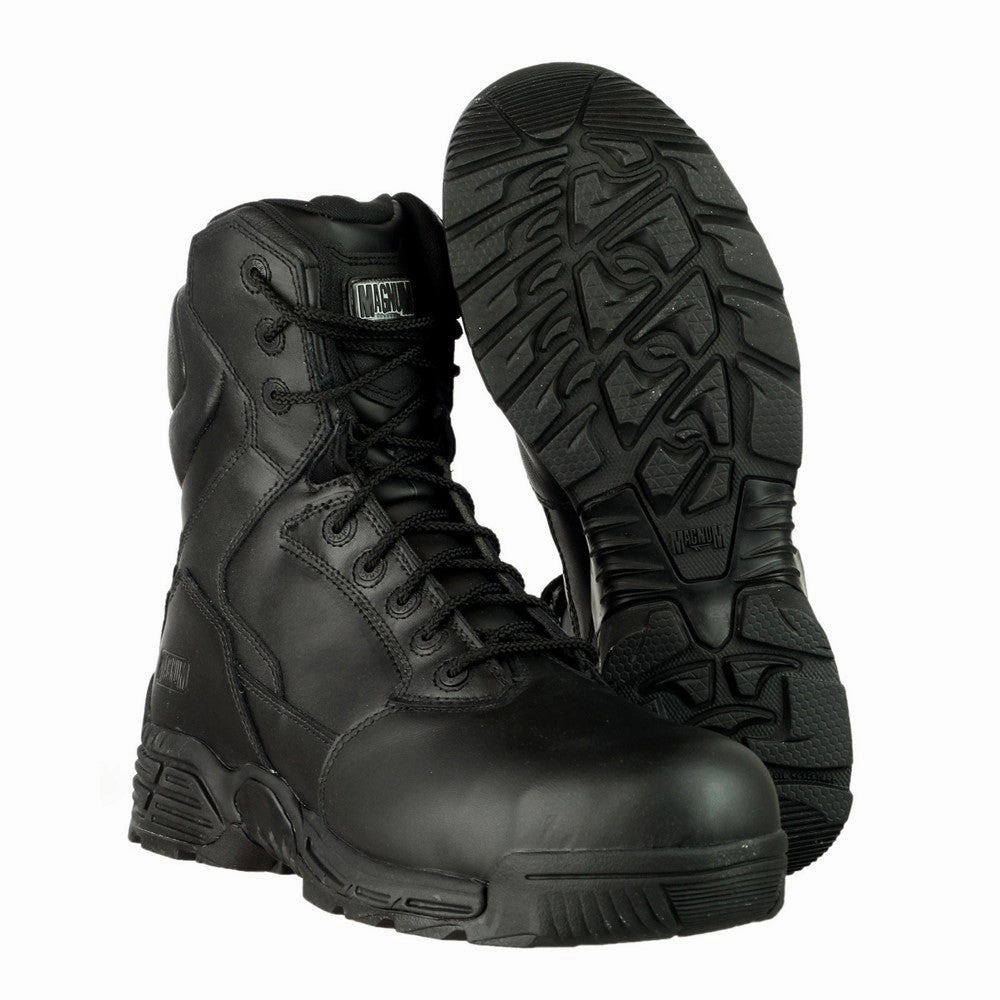 Versatile Style Breathable Magnum Stealth Force 8.0 Ct Cp Uniform Safety Boot