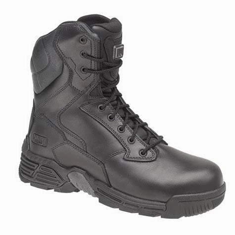 Durable Shoes Magnum Stealth Force 8.0 Ct Cp Uniform Safety Boot
