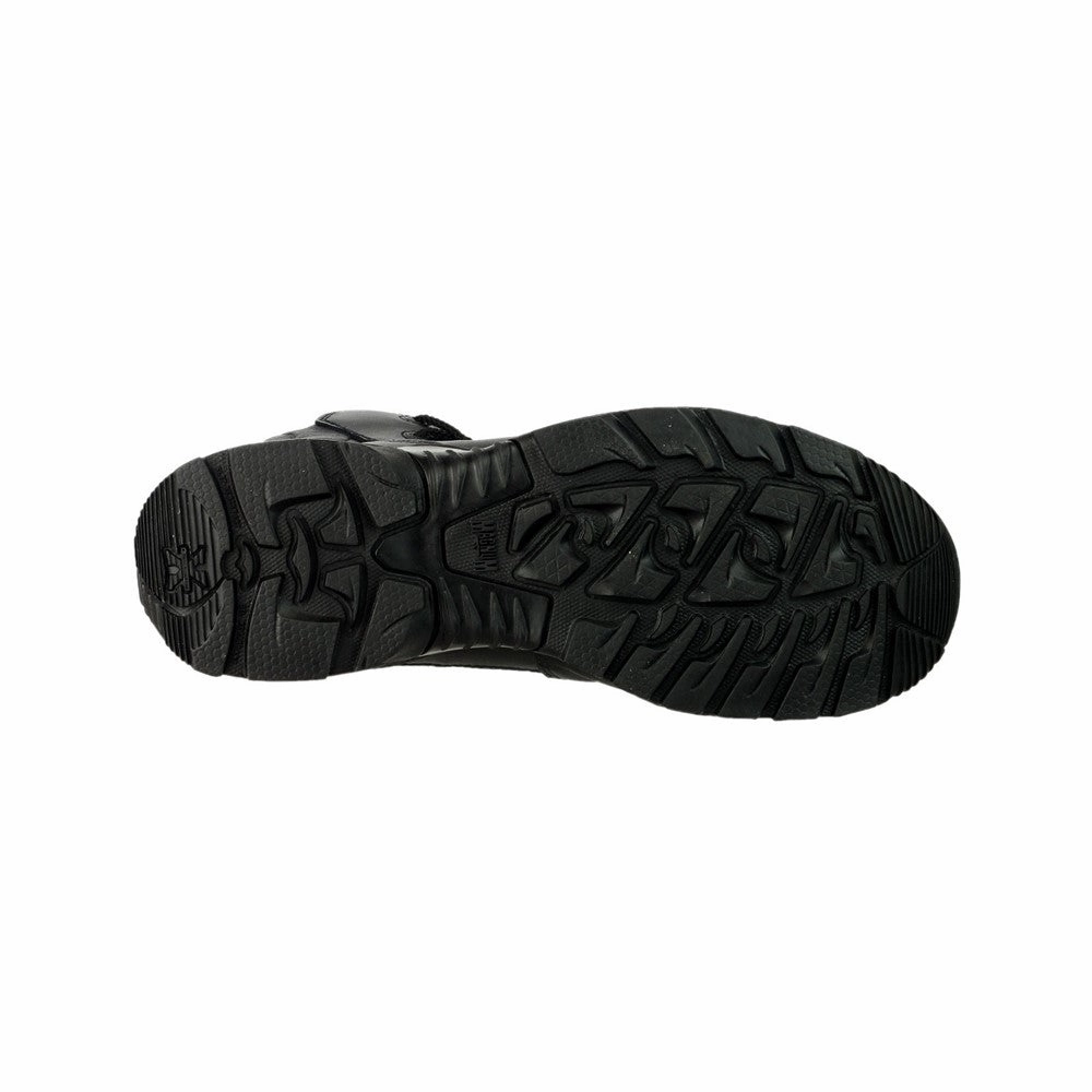 Travel Footwear Magnum Stealth Force 8.0 Ct Cp Uniform Safety Boot