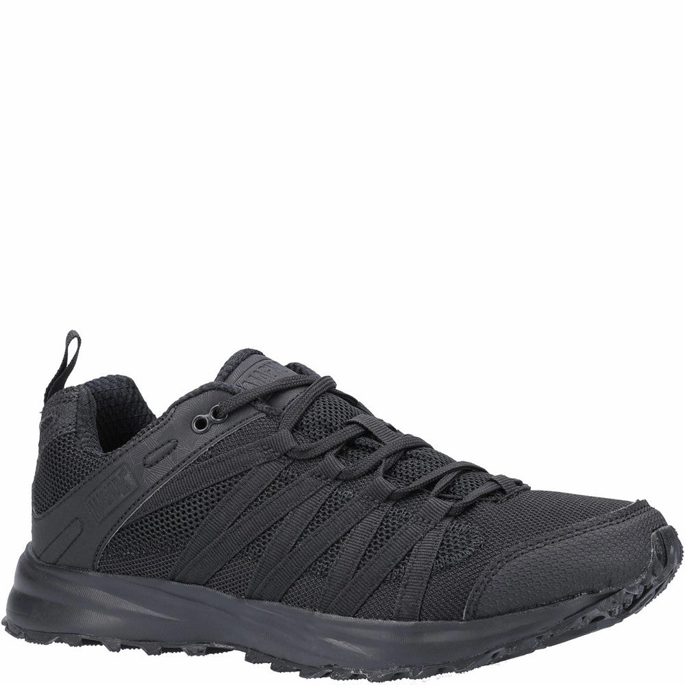 Easy Clean Magnum Storm Trail Lite Uniform Trainers