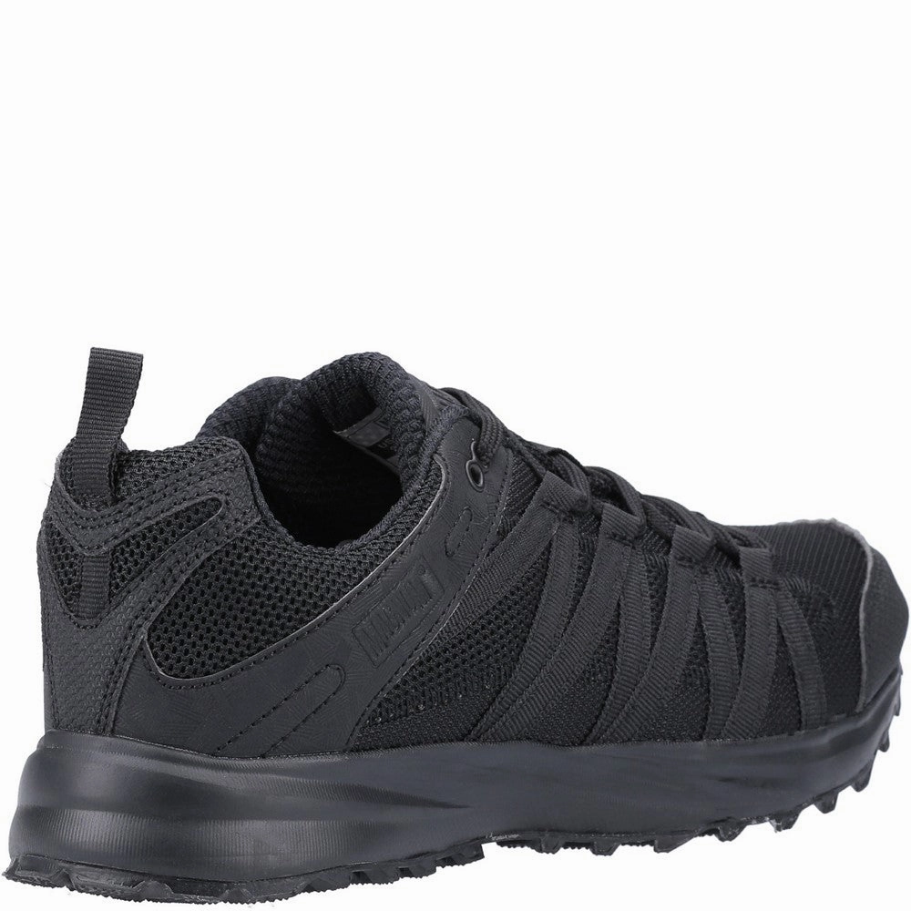 Magnum Storm Trail Lite Uniform Trainers Sustainable Shoes Canvas Shoes