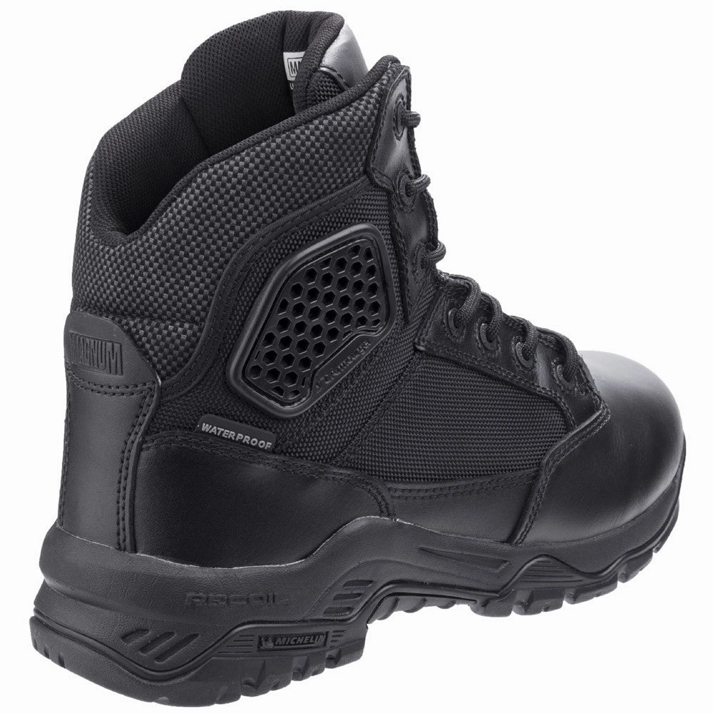 Arch Support Quick Dry Magnum Strike Force 6.0 Wp Uniform Boot