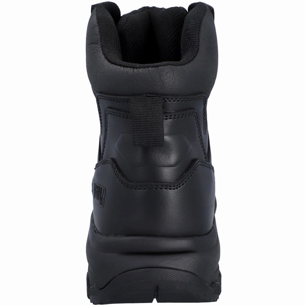 Lightweight Flat Feet Shoes Magnum Vanguard 6.0 Occupational Footwear