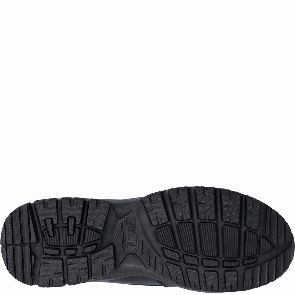 Magnum Vanguard 6.0 Occupational Footwear Pain Relief