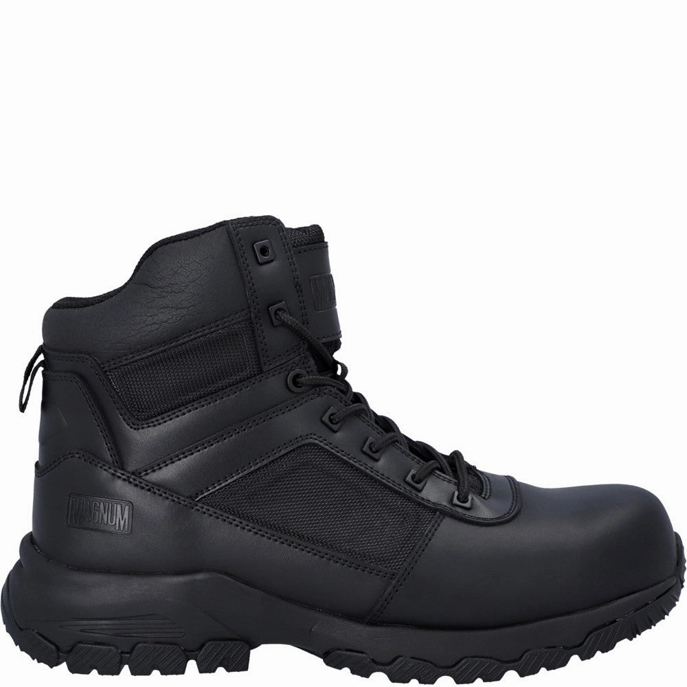 Magnum Vanguard 6.0 Occupational Footwear Stylish Footwear Urban