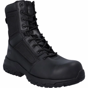 Statement Footwear Rugged Magnum Vanguard 8.0 Ct Safety Boots