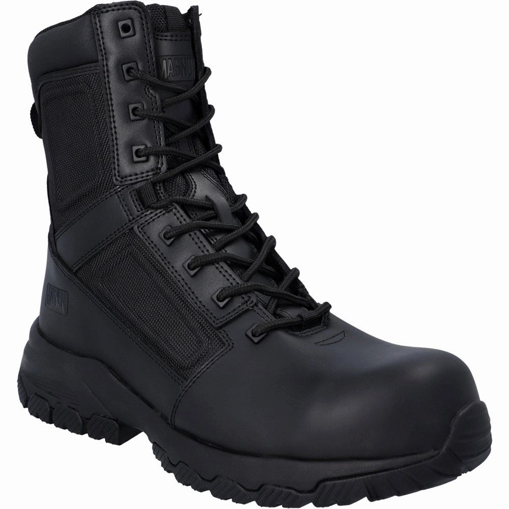 Statement Footwear Rugged Magnum Vanguard 8.0 Ct Safety Boots