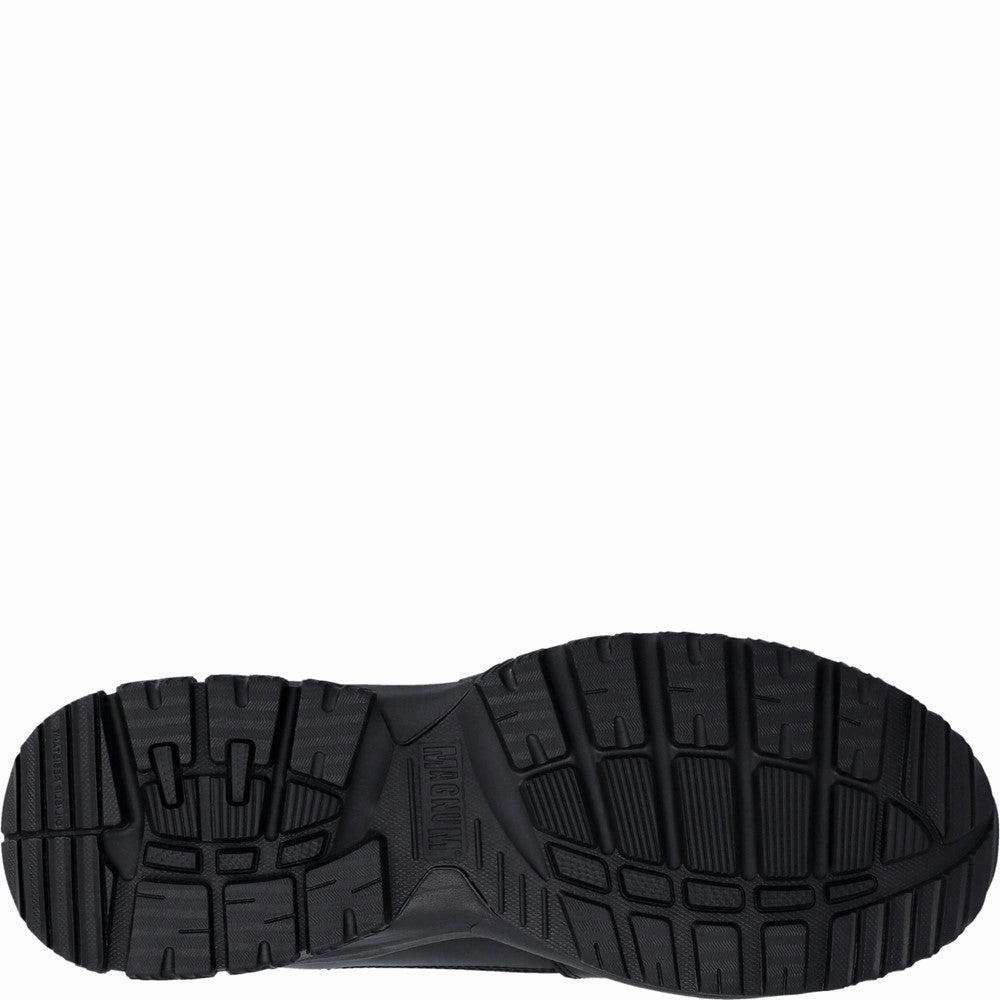 Magnum Vanguard 8.0 Ct Safety Boots Premium Comfort Travel Footwear