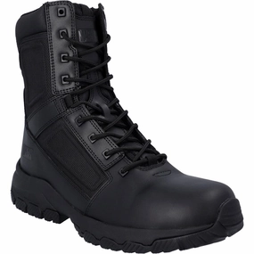 Magnum Vanguard 8.0 Occupational Footwear Quick Dry
