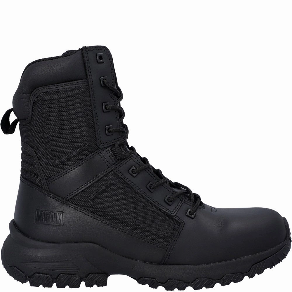 Magnum Vanguard 8.0 Occupational Footwear Comfortable Footwear Fashion Footwear