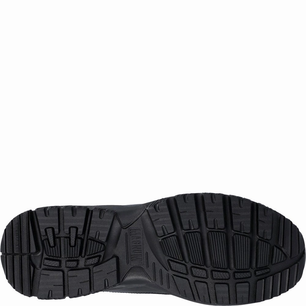Magnum Vanguard 8.0 Occupational Footwear Fashion Footwear Minimalist Shoes