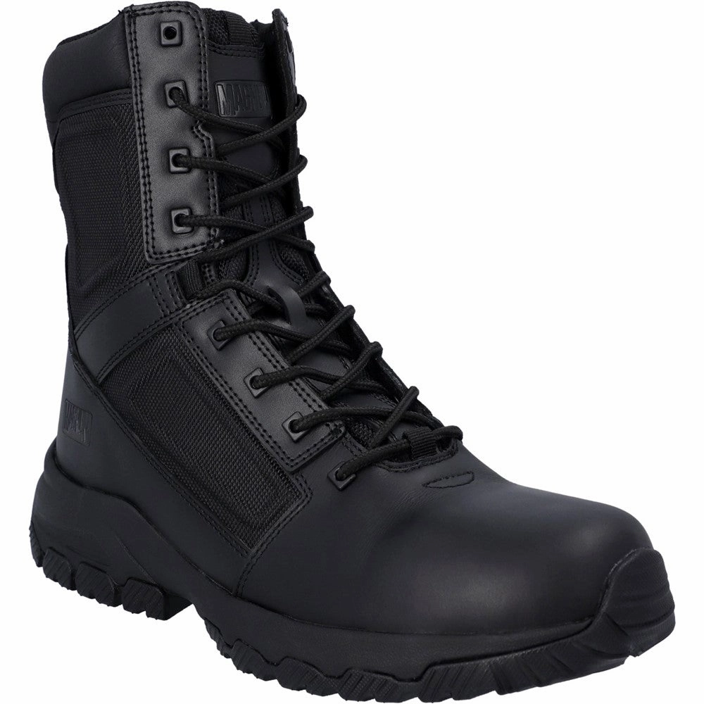 Magnum Vanguard 8.0 Occupational Footwear Quick Dry