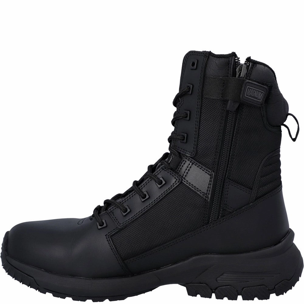 Recycled Materials Magnum Vanguard 8.0 Occupational Footwear
