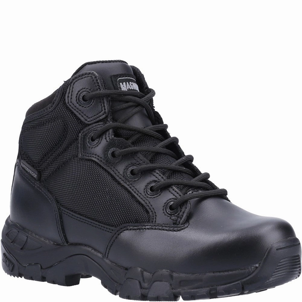 Waterproof Water Resistant Magnum Viper Pro 5.0   Wp Uniform Boot