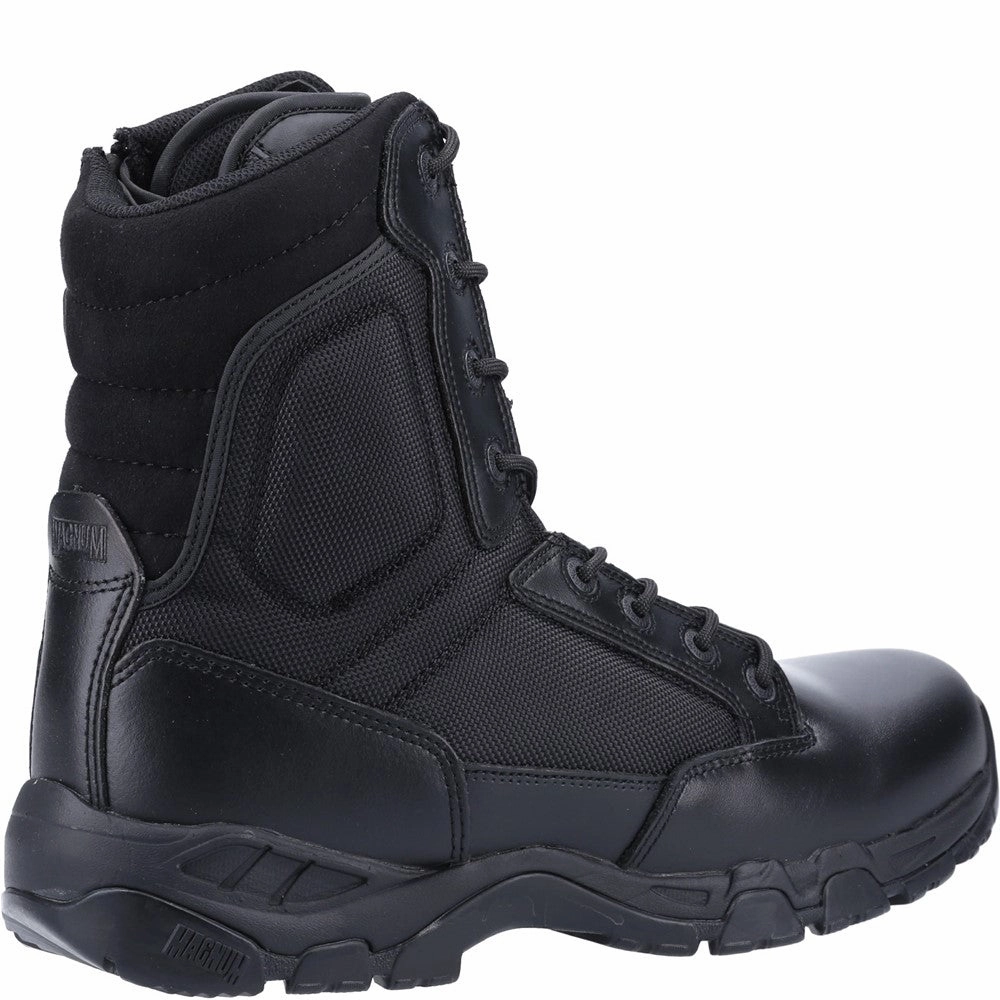 Classic Sneakers Magnum Viper Pro 8.0   Side-Zip Uniform Boot