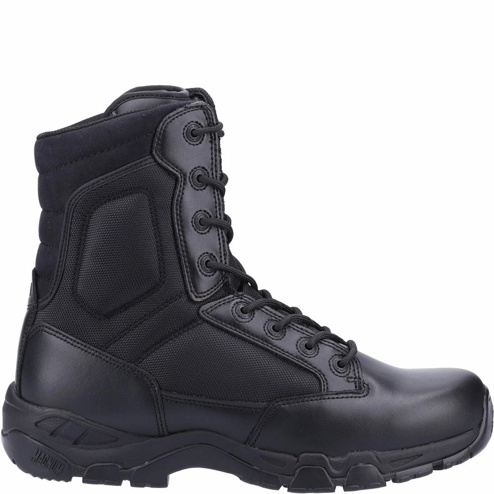 Magnum Viper Pro 8.0   Uniform Boot Easy Clean Rugged