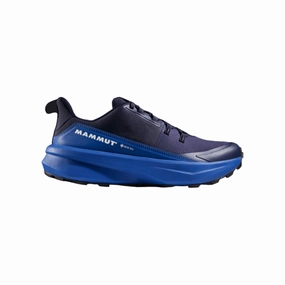 Minimalist Mammut Aenergy Hike Low Gtx Men