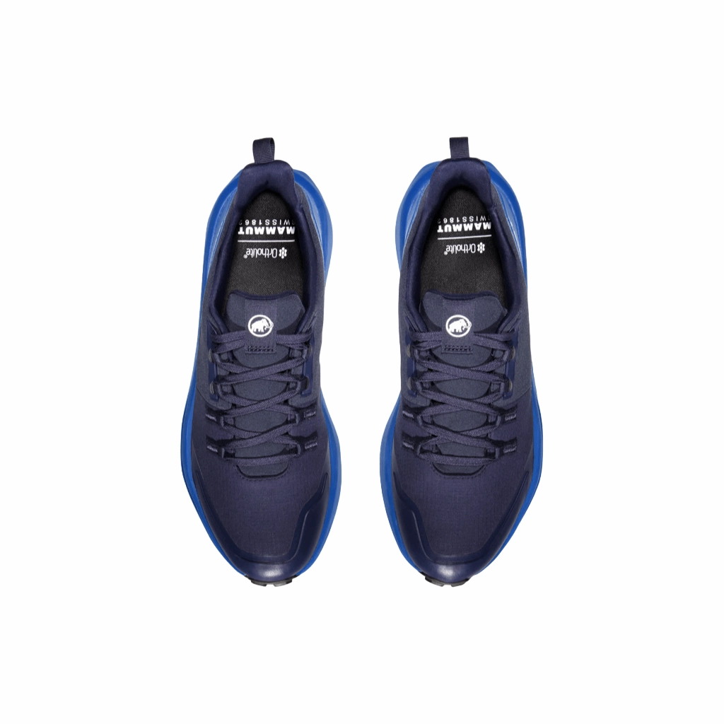 Odor Resistant Timeless Mammut Aenergy Hike Low Gtx Men