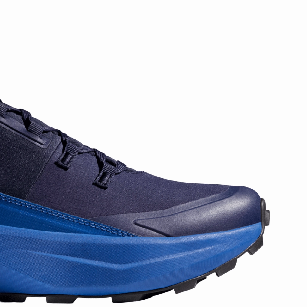 Odor Resistant Cushioned Insoles Mammut Aenergy Hike Low Gtx Men