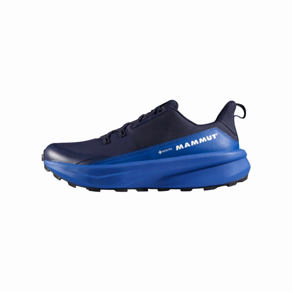 Mammut Aenergy Hike Low Gtx Men Minimalist