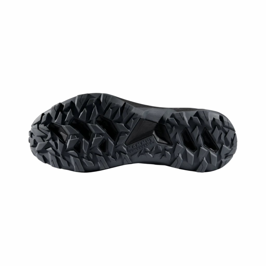 Versatile Style Mammut Girun Ii Low Gtx Men