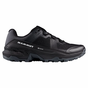 Mammut Girun Ii Low Gtx Men Minimalist