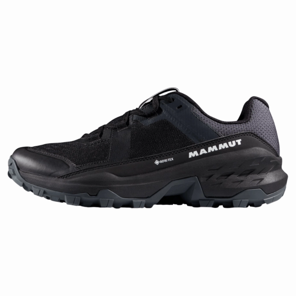 Stylish Footwear Timeless Mammut Girun Ii Low Gtx Men
