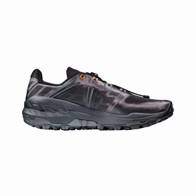 Mammut Sertig Low Gtx Men Easy Clean