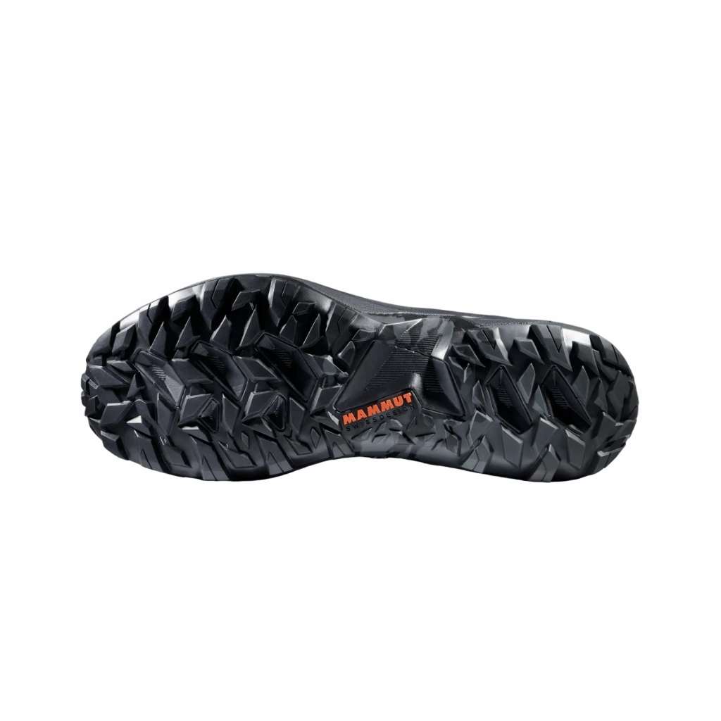 Odor Control Mammut Sertig Low Gtx Men