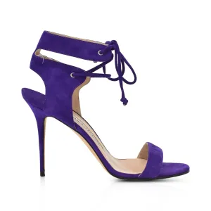 Manolo Blahnik Heels - Women'S 37 Minimalist Shoes Travel Ready