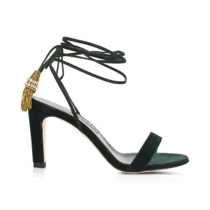 Manolo Blahnik Heels - Women'S 38 Quick Dry