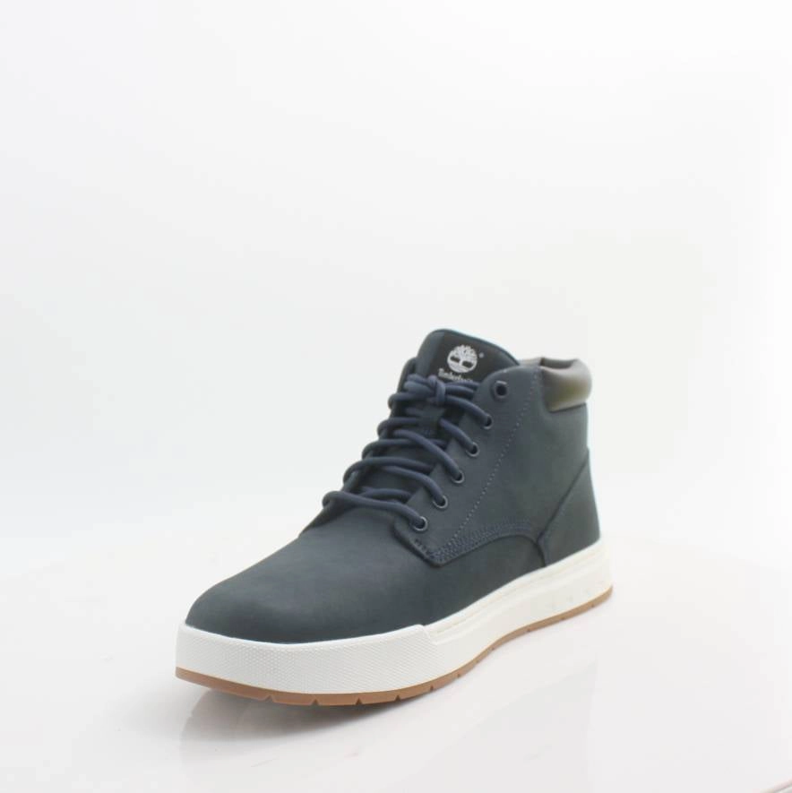 Rugged Sole Maple Grove Mid Timberland 24